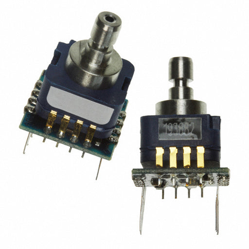 B58621K1510A068 by EPCOS - TDK Electronics - SENSOR 145.04PSIG M5 4.5V