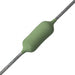 AC03000003907JAC00 by Vishay Beyschlag/Draloric/BC Components - RESISTOR 0.39 OHM 3W 5% AXIAL