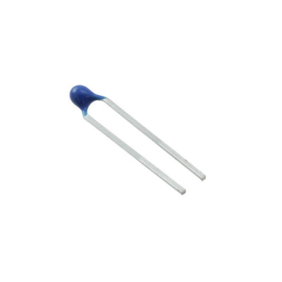 AC103E2F by Littelfuse Inc. - THERMISTOR NTC 10KOHM 3435K BEAD