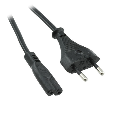 AC15WEU by Phihong USA - CORD CEE 7/16 TO IEC 320-C7 6
