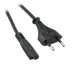 AC15WEU by Phihong USA - CORD CEE 7/16 TO IEC 320-C7 6