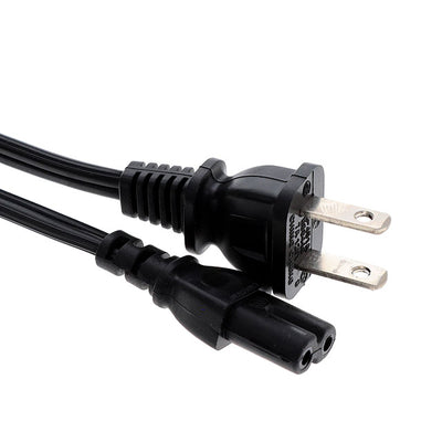 AC15WNA by Phihong USA - CORD 18AWG 1-15P - 320-C7 6