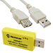 AC182015-2 by Microchip Technology - WIRELESS ADAPTER ZENA 868MHZ