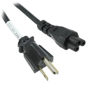AC30MNA by Phihong USA - CORD NEMA 5-15P TO IEC 320-C5 6