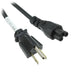 AC30MNA by Phihong USA - CORD NEMA 5-15P TO IEC 320-C5 6