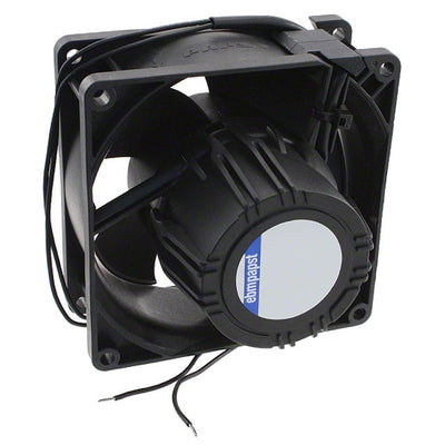 AC3200JH by ebm-papst Inc. - FAN AXIAL 92X38MM 85/265VAC WIRE
