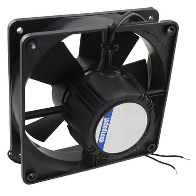 AC4300H by ebm-papst Inc. - FAN AXIAL 119X32MM 85/265VAC