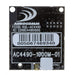 AC4490-1000M-485 by Laird Connectivity Inc. - RF TXRX MOD ISM < 1GHZ MMCX CHAS