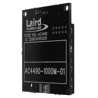 AC4490-1000M by Laird Connectivity Inc. - RF TXRX MOD ISM < 1GHZ MMCX CHAS
