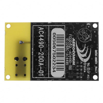 AC4490-200A-485 by Laird Connectivity Inc. - RF TXRX MOD ISM < 1GHZ CHIP CHAS