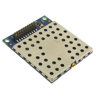 AC4490LR-1000M by Laird Connectivity Inc. - RF TXRX MOD ISM < 1GHZ MMCX CHAS