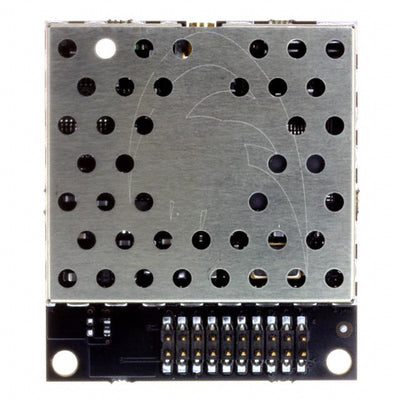 AC4790LR-200M by Laird Connectivity Inc. - RF TXRX MOD ISM < 1GHZ MMCX SMD
