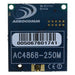 AC4868-250M-485 by Laird Connectivity Inc. - RF TXRX MOD ISM < 1GHZ MMCX SMD