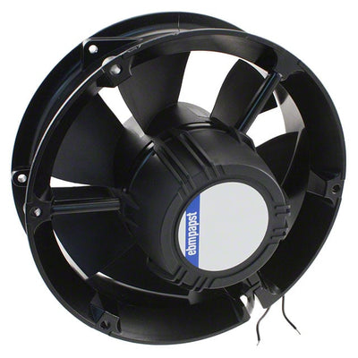 AC6200NM by ebm-papst Inc. - FAN AXIAL 172X51MM 85/265VAC