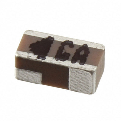 ACA-104-T by Abracon LLC - RF ANT 1.575GHZ CHIP SOLDER SMD