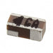 ACA-104-T by Abracon LLC - RF ANT 1.575GHZ CHIP SOLDER SMD