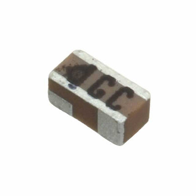 ACA-106-T by Abracon LLC - RF ANT 1.56GHZ/1.575GHZ CHIP SLD