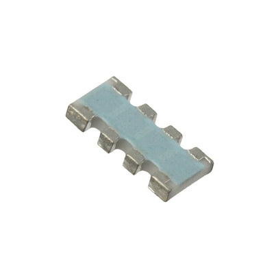 ACASA2001S2001P1AT by Vishay Beyschlag/Draloric/BC Components - RESISTOR ARRAY 4 RES 2K OHM 1206