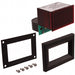 ACA5-20PC-9-AC1-RL-C by Murata Power Solutions Inc. - AMMETER 0-500A LED PANEL MOUNT
