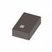 ACAG0201-2450-T by Abracon LLC - RF ANT 2.4GHZ CHIP SOLDER SMD