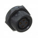 ACB-04PMFS-SC7001 by Amphenol LTW - CONNECTOR RECPT FMALE 4P GOLD SLDR CUP
