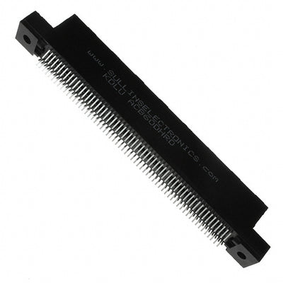 ACB60DHRD by Sullins Connector Solutions - CONNECTOR EDGE DUAL FMALE 120POS 0.050