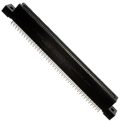 ACB80DHHD by Sullins Connector Solutions - CONNECTOR EDGE DUAL FMALE 160POS 0.050