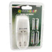 ACBC-01-WHT by ANYSOLAR Ltd - BATT CHARGER WALL MOUNT