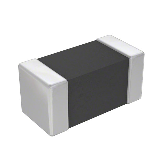 ACB1608M-040-T by TDK Corporation - FERRITE BEAD 40 OHM 0603 1LN