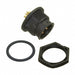 ACC-03PMMS-LC7001 by Amphenol LTW - CONNECTOR RECPT MALE 3P GOLD SLDR CUP