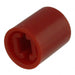ACC-C17-3 by E-Switch - CAP PUSHBUTTON ROUND RED