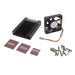 ACC-HS4-SET by Enclustra FPGA Solutions - ACC HEATSINK ME ACC-HS4