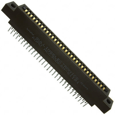 ACC30DKSH-S1191 by Sullins Connector Solutions - CONNECTOR EDGE DUAL FMALE 60POS 0.100