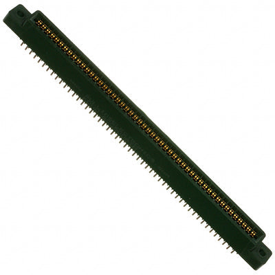 ACC50DRTH by Sullins Connector Solutions - CONNECTOR EDGE DUAL FMALE 100POS 0.100