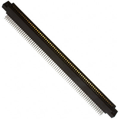 ACC70DKEH-S1191 by Sullins Connector Solutions - CONNECTOR EDGE DUAL FMALE 140POS 0.100
