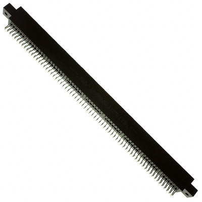 ACC70DKRH-S1191 by Sullins Connector Solutions - CONNECTOR EDGE DUAL FMALE 140POS 0.100