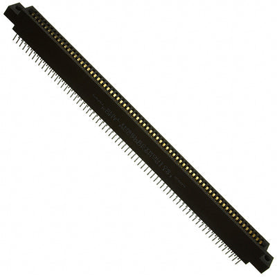 ACC70DKSH-S1191 by Sullins Connector Solutions - CONNECTOR EDGE DUAL FMALE 140POS 0.100