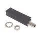 ACCTRIADB30620 by Vishay Spectrol - SNAP ON PANEL MNT ADAPTER
