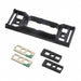 ACD34-MB01 by Carlo Gavazzi Inc. - CD34 MOUNT BRKT