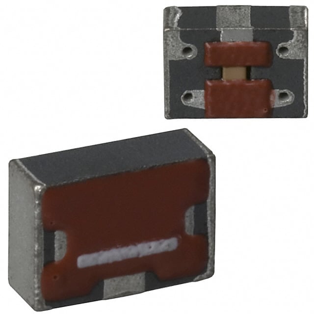ACF451832-331-TLD01 by TDK Corporation - FILTER LC(T) SMD