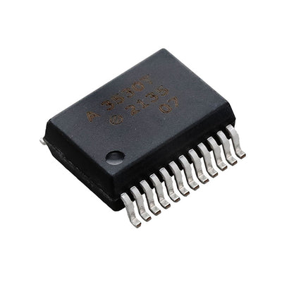 ACFJ-3530T-000E by Broadcom Limited - AUTOMOTIVE OPTOCOUPLER, LF