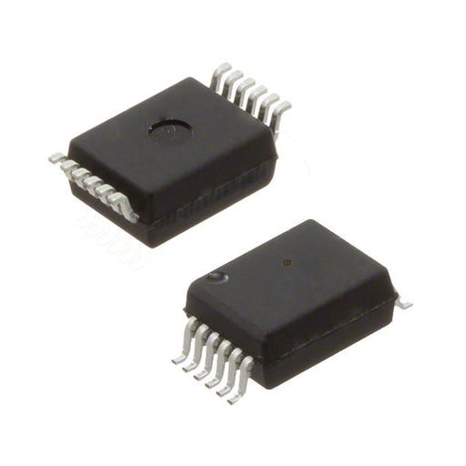 ACFL-6212U-560E by Broadcom Limited - OPTOISO 5KV 2CH PSH PULL SO12