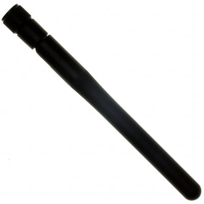 ACH2-AT-DP002-G by Quatech-Division of B&B Electronics - RF ANT 2.4GHZ WHIP TILT RP-SMA