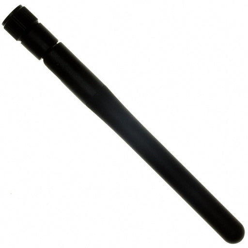 ACH2-AT-DP002-G by Quatech-Division of B&B Electronics - RF ANT 2.4GHZ WHIP TILT RP-SMA
