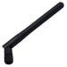 ACH2-AT-DP002 by Quatech-Division of B&B Electronics - RF ANT 2.4GHZ WHIP TILT RP-SMA