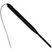 ACH2-AT-DP004-G by Quatech-Division of B&B Electronics - RF ANT 2.4GHZ WHIP/TILT PANEL MT