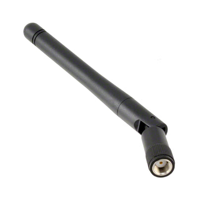 BB-ACH2-DBAT-DP002 by Advantech Corp - RF ANT 2.4GHZ/5GHZ WHIP TILT