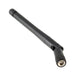 BB-ACH2-DBAT-DP002 by Advantech Corp - RF ANT 2.4GHZ/5GHZ WHIP TILT