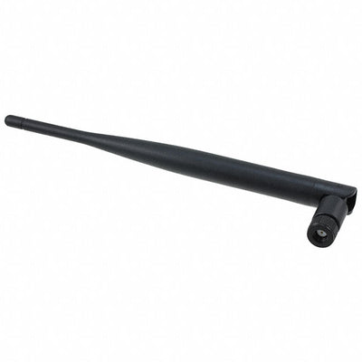 BB-ACH2-DBAT-DP003 by Advantech Corp - RF ANT 2.4GHZ/5.8GHZ WHIP TILT