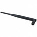 BB-ACH2-DBAT-DP003 by Advantech Corp - RF ANT 2.4GHZ/5.8GHZ WHIP TILT